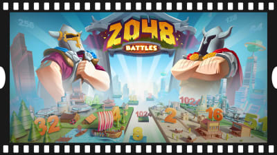 Party Bundle: Ludomania & Flowlines VS & 2048 Battles for Nintendo Switch -  Nintendo Official Site