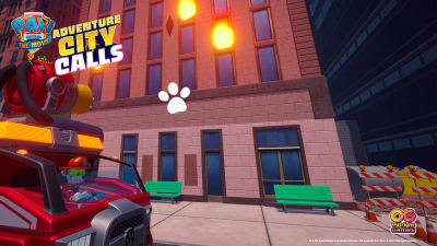 Paw patrol video game nintendo switch sales