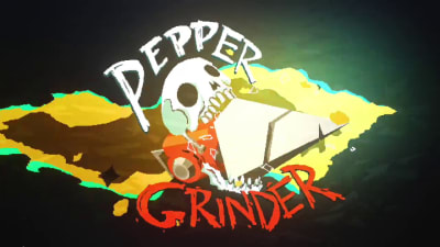 Pepper Grinder for Nintendo Switch - Nintendo Official Site