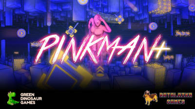 Pinkman+ for Nintendo Switch - Nintendo Official Site