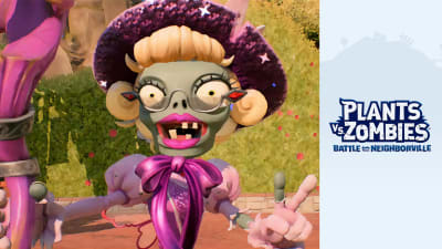 Pvz neighborville switch top