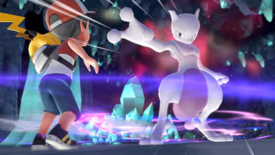 Pok mon Let s Go Pikachu for Nintendo Switch Nintendo