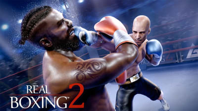 Boxing 2 x 2  Play Now Online for Free 