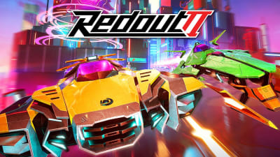 Redout 2 for Nintendo Switch - Nintendo Official Site for Canada