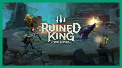 Ruined King: A League of Legends Story™ for Nintendo Switch - Nintendo  Official Site