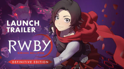 RWBY: Grimm Eclipse - Definitive Edition for Nintendo Switch 