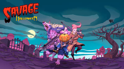 Savage Halloween pour Nintendo Switch - Site Officiel Nintendo ...