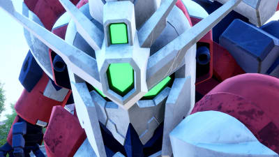 Nintendo gundam games deals