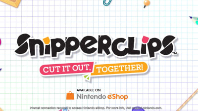 Snipperclips eshop store