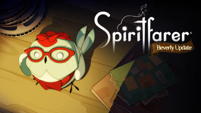 Spiritfarer switch shop release date