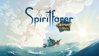 Nintendo eshop spiritfarer sale