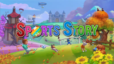 Story based switch games shop
