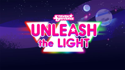 Steven Universe: Unleash the Light for Nintendo Switch - Nintendo Official  Site