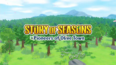 Jogo Story Of Seasons: Pioneers Of Olive Town