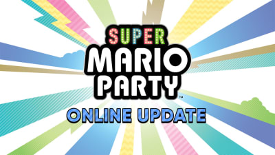 Nintendo switch super mario party online sales