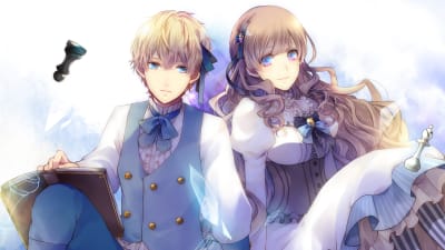 TAISHO x ALICE ALL IN ONE for Nintendo Switch - Nintendo Official Site