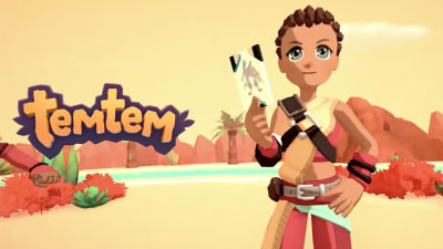 Temtem online nintendo switch