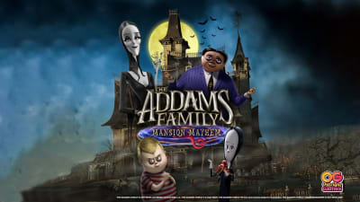 Family video switch games 2025