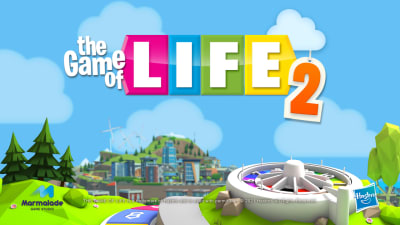 The Game of Life 2 review