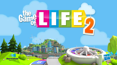 Game of life for nintendo switch clearance