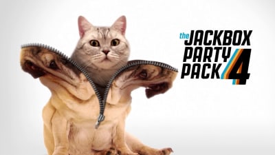 Jackbox party pack hot sale 4 nintendo switch