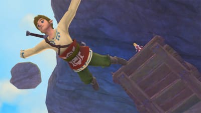The Legend of Zelda™: Skyward Sword HD for Nintendo Switch