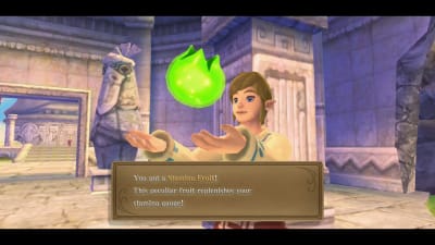 The Legend of Zelda Skyward Sword HD for Nintendo Switch