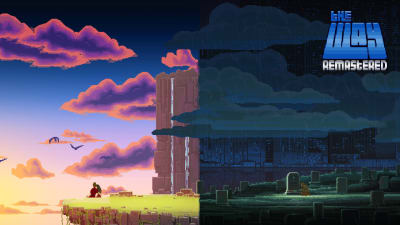The way 2025 remastered switch