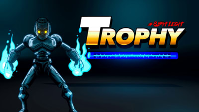 Nintendo 2024 trophy system