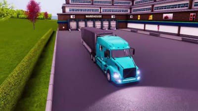 Truck Simulator 3 for Nintendo Switch - Nintendo Official Site