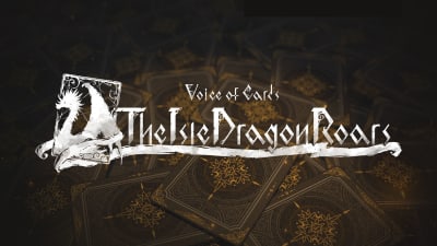 Voice of Cards: The Isle Dragon Roars - Metacritic