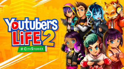 Youtubers Life 2 for Nintendo Switch Nintendo Official Site