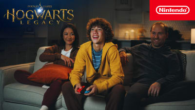 Hogwarts Legacy - Switch – Entertainment Go's Deal Of The Day!