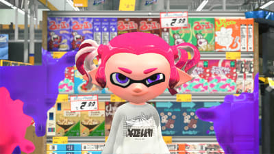 Amazon.co.jp: Nintendo Switch スプラトゥーン2セット