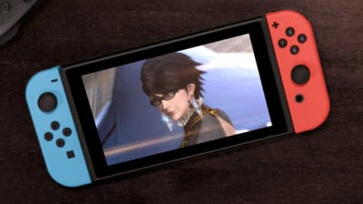 Bayonetta™ 2 para Nintendo Switch - Site Oficial da Nintendo para ...