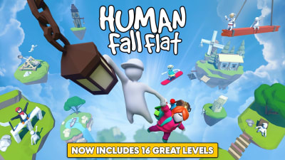 Human: Fall Flat for Nintendo Switch - Nintendo Official Site