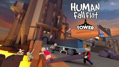 Human fall flat switch online multiplayer top