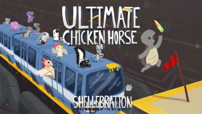 Ultimate chicken horse new arrivals switch cost
