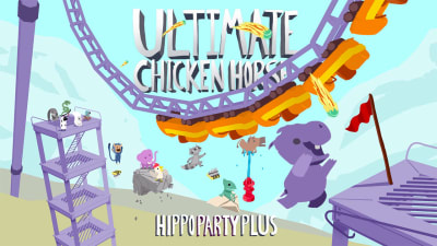Ultimate chicken horse switch sale store