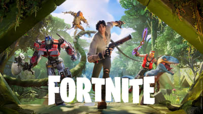 Does fortnite come with nintendo switch sale