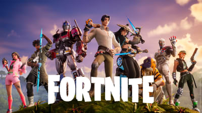 FORTNITE ON NINTENDO SWITCH