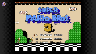 Mario bros 3 nintendo switch cheap