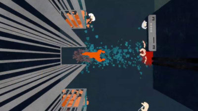 Ape Out for Nintendo Switch Nintendo Official Site