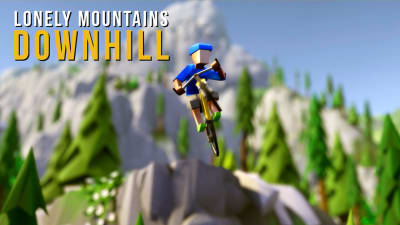 Lonely mountains downhill nintendo switch sale release date