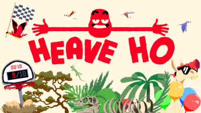 Heave clearance ho eshop