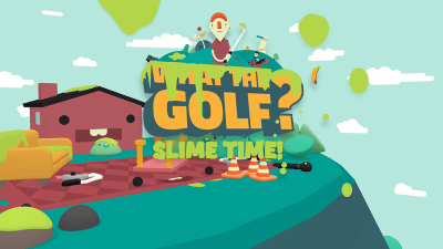 What the golf hotsell nintendo eshop