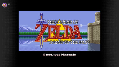 Link to the Past: Setting up the future – Nintendo Wire