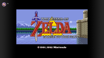 Zelda Link to the Past [French] Prices Super Nintendo