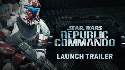 STAR WARS™ Republic Commando™ for Nintendo Switch - Nintendo Official Site