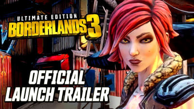 Borderlands 3: Edição Ultimate para Nintendo Switch - Site Oficial ...